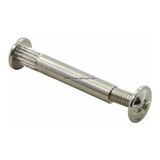 AlanSansli 42 mm Mini Montebent Mobilya Bağlantı Elemanı