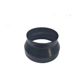 AlanSansli Aspiratör Davlumbaz Baca Çıkışı Boru Çapı 15CM -12CM Çevirici Adaptör - 1 Adet