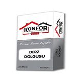 AlanSansli Konfor Derz Dolgu Beyaz 20 kg - Alan Şanslı Konfor Derz Dolgu Beyaz 20 kg