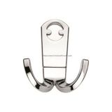 AlanSansli Özsan Seylan Krom Inox Askı Portmanto Askısı