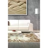 ALANUR AL5033-sckl-k-hali-salon standart grup Home Kaymaz Dijital Mutfak & Salon Halı Trend Saçaklı Yılbaşı Al5033