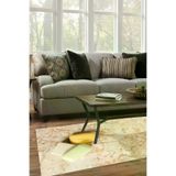 ALANUR E5033-sckz-k-hali Home Kaymaz Dijital Mutfak & Salon Halı Trend Mermer E5033 Krem