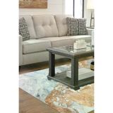 ALANUR E5034-sckz-k-hali Home Kaymaz Dijital Mutfak & Salon Halı Trend Mermer E5034 Mavi