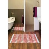 ALANUR E5184-sckl-k-klozet-banyo klozet Home Kaymaz Taban Djt Klozet Takımı Trend Saçaklı E5184