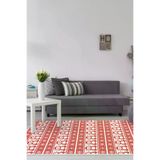 ALANUR E5184-sckz-p-hali-salon standart grup Home Kaymaz Dijital Mutfak & Salon Halı Star Pamuk E5184