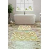 Alanur Home Alanur Trend Kaymaz Taban Dijital Banyo 2'li Klozet Takımı Kt458 Krem
