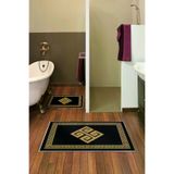 Alanur Home Alanur Trend Kaymaz Taban Dijital Banyo 2'li Klozet Takımı Kt490 Gold