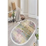 Alanur Home Dekoreko Inci Halı Saçaklı Dijital Salon Halısı Oval 1895 2_inci?-1895-So