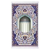 Alanur Home SCD_K_1014 Dekoreko Inci Dijital Seccade 70X110 1014