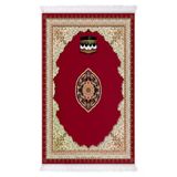 Alanur Home SCD_K_1020 Dekoreko Inci Dijital Seccade 70X110 1020