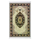Alanur Home SCD_K_1025 Dekoreko İnci Dijital Seccade 70X110 1025