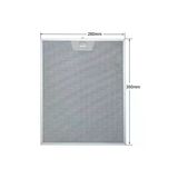 Alanya Yedek Parça 12005749-28X35 Davlumbaz Aspiratör Filtresi 12005749, 280X350 Mm 9197060838 Bosch Balay