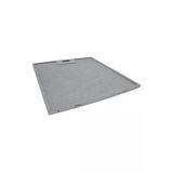 Alanya Yedek Parça 290X268 Mm Davlumbaz Aspiratör Yağ Filtresi9194016051