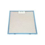 Alanya Yedek Parça 31.2 X 34 Cm Aspiratör Davlumbaz Filtresi 340 X 312 Mm Davlumbaz Yağ Filtresi Mutfak Aspiratörü