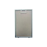 Alanya Yedek Parça Ankastre Luno 3420 3447 3450 3471 60Cm Davlumbaz Filtre Aspiratör Filtresi 20X34,5Cm 200X345