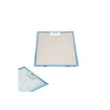 Alanya Yedek Parça Aspiratör Davlumbaz Filtresi 210X 301Mm