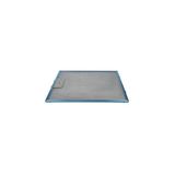 Alanya Yedek Parça Aspiratör Davlumbaz Tel Filtresi 335X275 Mm