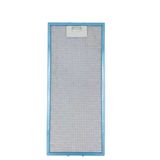Alanya Yedek Parça Davlumbaz Filtresi 205X478mm Davlumbaz Mutfak Havalandırması İçin Yağ Filtresi