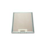 Alanya Yedek Parça Davlumbaz Filtresi 226X313 Mm Davlumbaz Yağ Filtresi Mutfak Aspiratörü 22,6 X 31,3 Cm A3