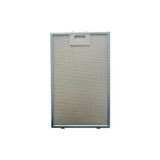 Alanya Yedek Parça Dwk065g60r Davlumbaz Yağ Filtresi 20X34,5 Aspiratör Filtre