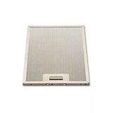 Alanya Yederk Parça 260 X 320 Mm Tırnak Arası 12,5 Cm Aspiratör & Davlumbaz Alüminyum Kaset Yağ Filtresi