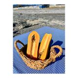 ALANYADAN TROPİKAL Papaya (Ağaç Kavunu)700-1000 gr Adet