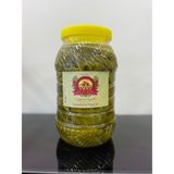 Alanyazı Salamura Yaprak 5 kg