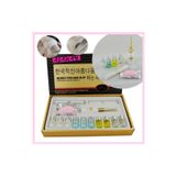 alaraycosmetics Kirpik Lifting Kit/60 Uygulama Salon Lifting Set /premıum Kalite Kore Materıal