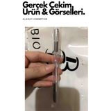 alaraycosmetics Phibrows Microblading Kalıcı Makyaj Kalemi Çift Başlı Kullanım 1 Adet