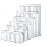 Alarko 22-PKKP 600-1200 Panel Radyatör