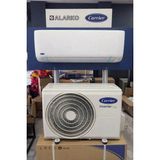 Alarko Carrier 12000 BTU A+++ Inverter Split Klima Sessiz Çalışma Özelliği ile Konfor