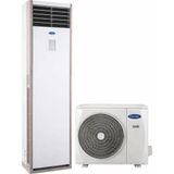 Alarko Carrier 48000 BTU A+++ İnverter Salon Tipi Klima 220 V Enerji Verimliliği ile Soğutma