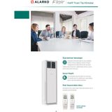 Alarko Carrier Salon Tipi 42.000 Btu Inverter Klima 48K