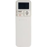 Alarko Carrier X-Power 9 12 18 22 24 BTU Uyumlu Klima Kumandası
