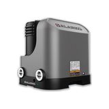 Alarko Daimond Pz 750 Kabinli Tip Paket Hidrofor 1HP-220V -1"