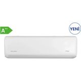 Alarko Flair R32 A++ 12000 BTU Split Duvar Tipi Inverter Wifi Klima