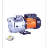 Alarko Jet D-Jdtm-100 1 Hp 1" Tek Kademe Kendinden Emişli Paslanmaz Çelik Jet Santrifüj Pompa