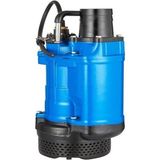 Alarko Kbz 21,5 - 2 Hp - 380V Endüstriyel Tip Drenaj Dalgıç Pompa (2")