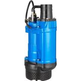 Alarko Kbz 23,7 - 5 Hp - 380V Endüstriyel Tip Drenaj Dalgıç Pompa (2")