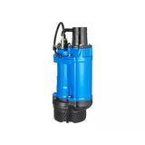 Alarko Kbz 47,5 - 10 Hp - 380V Endüstriyel Tip Drenaj Dalgıç Pompa (4")