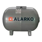 Alarko Kgt 100Y, 100 Lt - 10 Bar Yatay Genleşme Tankı
