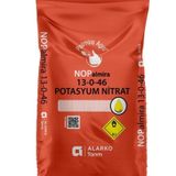 Alarko Pot-asyum Nit-rat 25 Kg