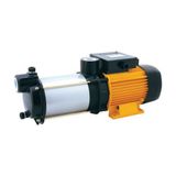 Alarko Psrm 255 - 1.5 Hp 220V Yatay Paslanmaz Kademeli Santrifüj Pompa 3g Sulama Sistemleri