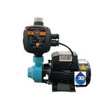 Alarko Qb 80 1hp 220V Hidromatlı Paket Hidrofor 3g Sulama