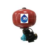 Alarko Qbm-60 - 0.5 Hp 220V 24LT Paket Hidrofor 3g Sulama Sistemleri