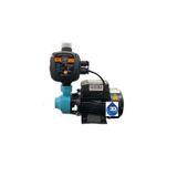 Alarko Qbm 60 0,5hp 220v Hidromatlı Paket Hidrofor 3g Sulama