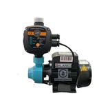 Alarko QBM-60 Hidromatlı Paket Hidrofor 0,5 HP 220 V Motor Gücü ile Yüksek Performans