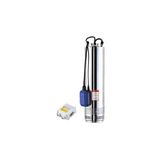 Alarko Scm 4 1hp 220v Panolu Paslanmaz Keson Kuyu Dalgıç Pompa Scm 4 Scm4 Keson Kuyu Pompası AYCISCM41HP