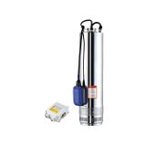 Alarko Scm 8 2 Hp 220 Watt Keson Kuyu Ve Sarnıç Pompası