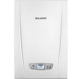 Alarko Seradens Super SRS 28 Kw Tam Yoğuşmalı Kombi
